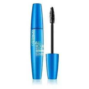 product ALLROUND WATERPROOF MASCARA