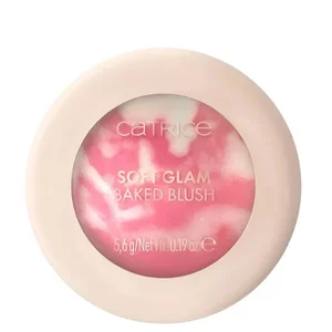 product Soft Glam Baked Blush - Cheek Lover