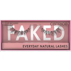 product Faked Everyday Natural Lashes 1 pair