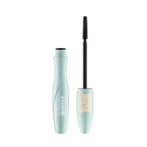 product GLAM & DOLL SENSITIVE VOLUME MASCARA