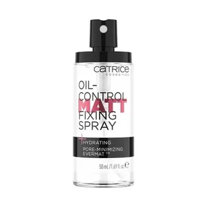 product Oil-Control Matt Fixing Spray 50ml