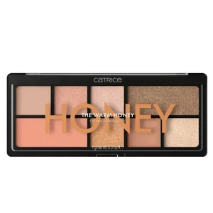 product Eyeshadow Palette The Warm Honey