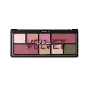 product Deep Velvet Eyeshadow Palette