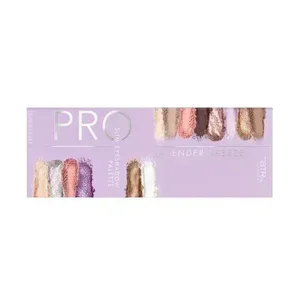 product Pro Slim Eyeshadow 010 Sea Of Blossoms