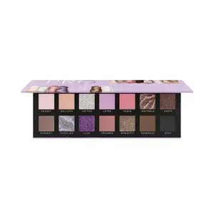 product Pro Slim Eyeshadow 010 Sea Of Blossoms