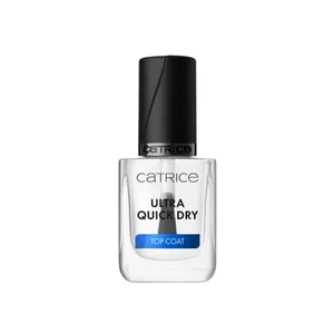 product Transparent top coat Ultra Quick Dry