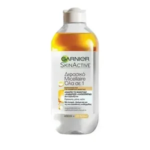 product MICELLAIRE BIPHASE 400ML