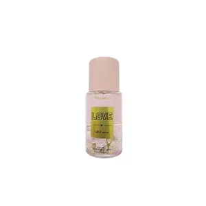 product Body Mist Soft & Warm 75ml