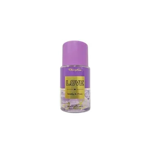 product CHICPHIA Body Mist Sweety & Firm 75ml