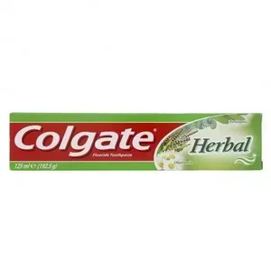 product 125ml HERBAL