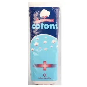 product COTTON  70gr.