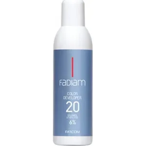 product OXYCREAM 20O 110ΜL