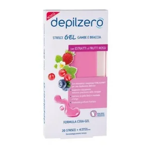 product depilation body stripes 20s