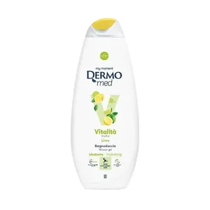 product Vitalita Lime shower gel 750ml