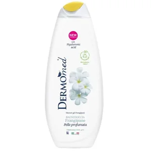 product FRANGIPANI SHOWER GEL 650ML