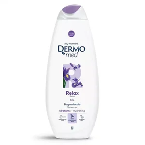 product Relax Iris shower gel 750ml