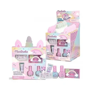 product Little Unicorn Sparkle Beauty Set / LM-44329