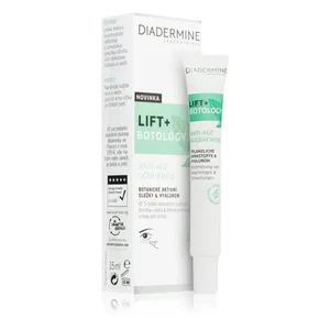 product Lift+ Botology 15ml antiage eye cream