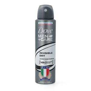 product SPRAY 150ml MEN INVISIBLE