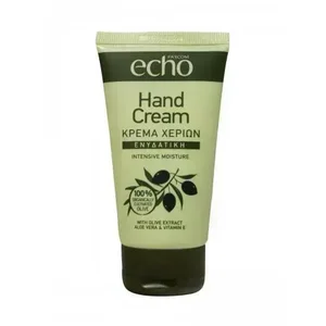 product HAND CREAM WITH ALOE 75ML