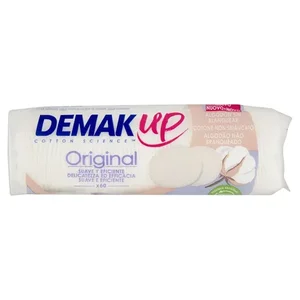 product Original Round Make-Up Remover Pads 60 Pcs