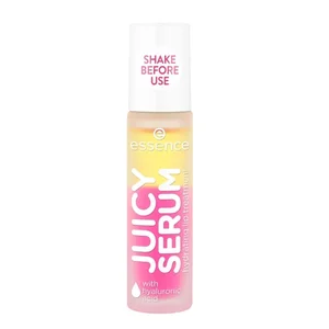 product Moisturizing lip oil Juicy Serum