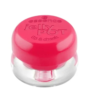 product Lip and cheek balm Jelly POT