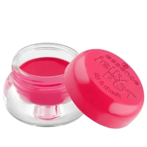 product Lip and cheek balm Jelly POT