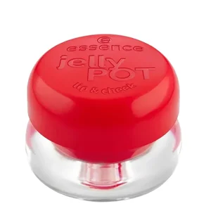 product Lip and cheek balm Jelly POT