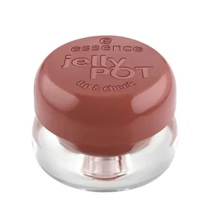product Lip and cheek balm Jelly POT