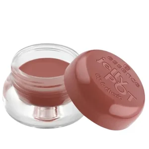 product Lip and cheek balm Jelly POT