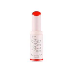 product satin GLOW luminous shine lipstick