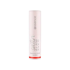 product satin GLOW luminous shine lipstick