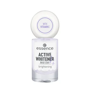 product Base Coat Active Whitener