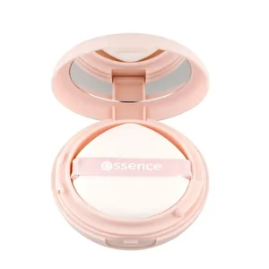 product Foundation Silky Cushion