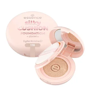product Foundation Silky Cushion