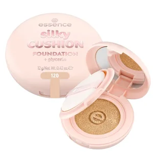product Foundation Silky Cushion