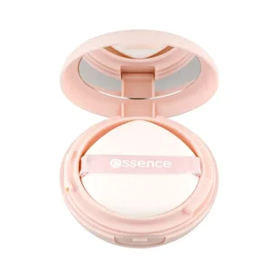 product Foundation Silky Cushion