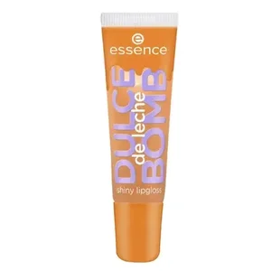 product DULCE de leche BOMB shiny lipgloss