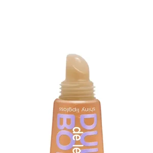 product DULCE de leche BOMB shiny lipgloss