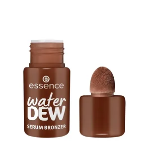 product Serum bronzer Water Dew