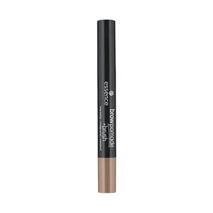 product brow pomade + brush