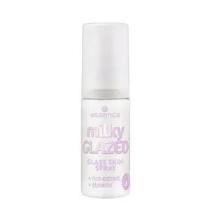 product Facial mist Milky Glazed Glass Skin