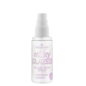 product Facial mist Milky Glazed Glass Skin
