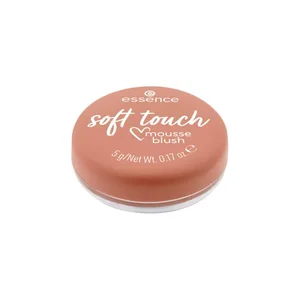 product Mousse blush Soft Touch