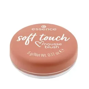 product Mousse blush Soft Touch