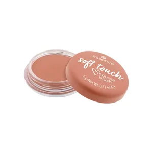product Mousse blush Soft Touch