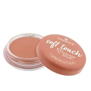 product Mousse blush Soft Touch