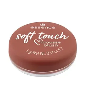 product Mousse blush Soft Touch