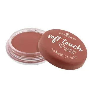 product Mousse blush Soft Touch